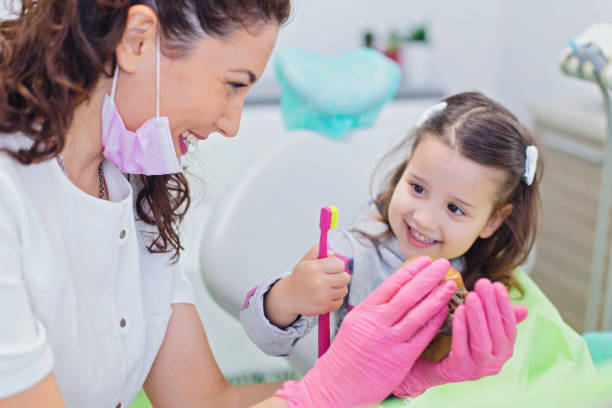 Norco, LA Dental Services Company